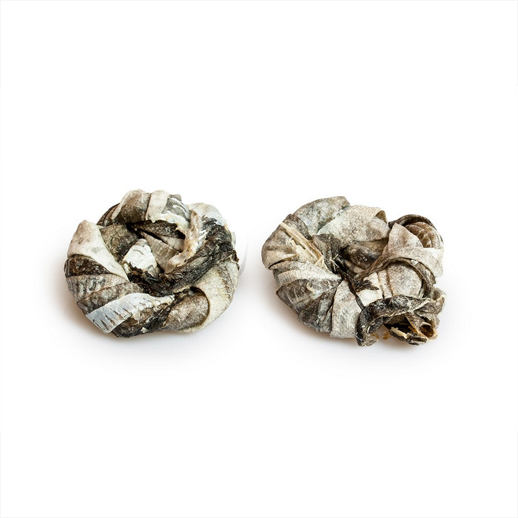 MeatStuff COD SKIN RING