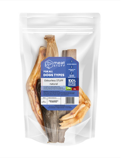 MeatStuff ODOURLESS STUFF