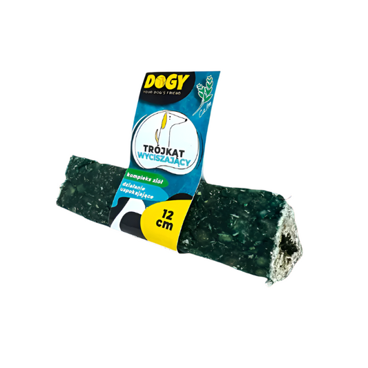 DOGY CALM - SOOTHING TRIANGLE CHEW