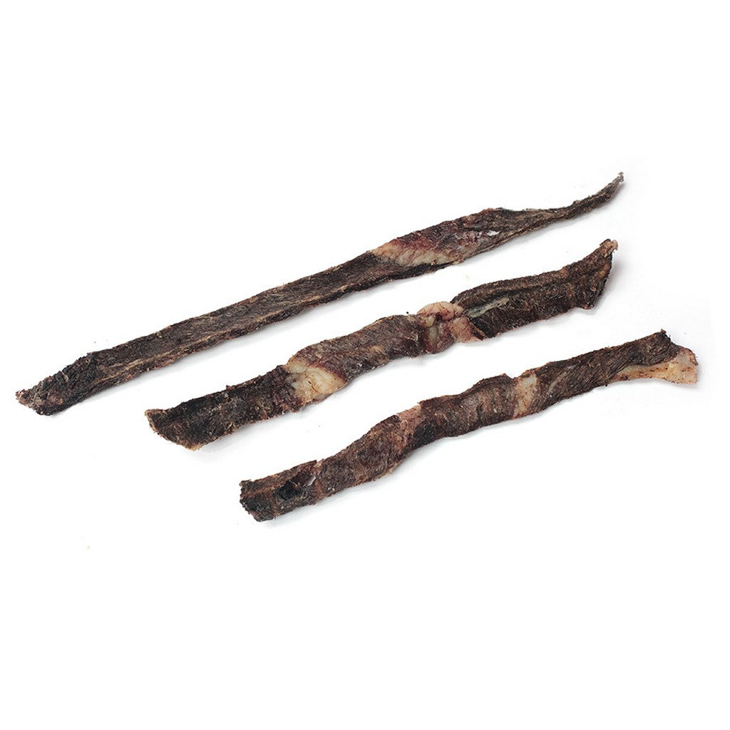 MeatStuff BEEF JERKY