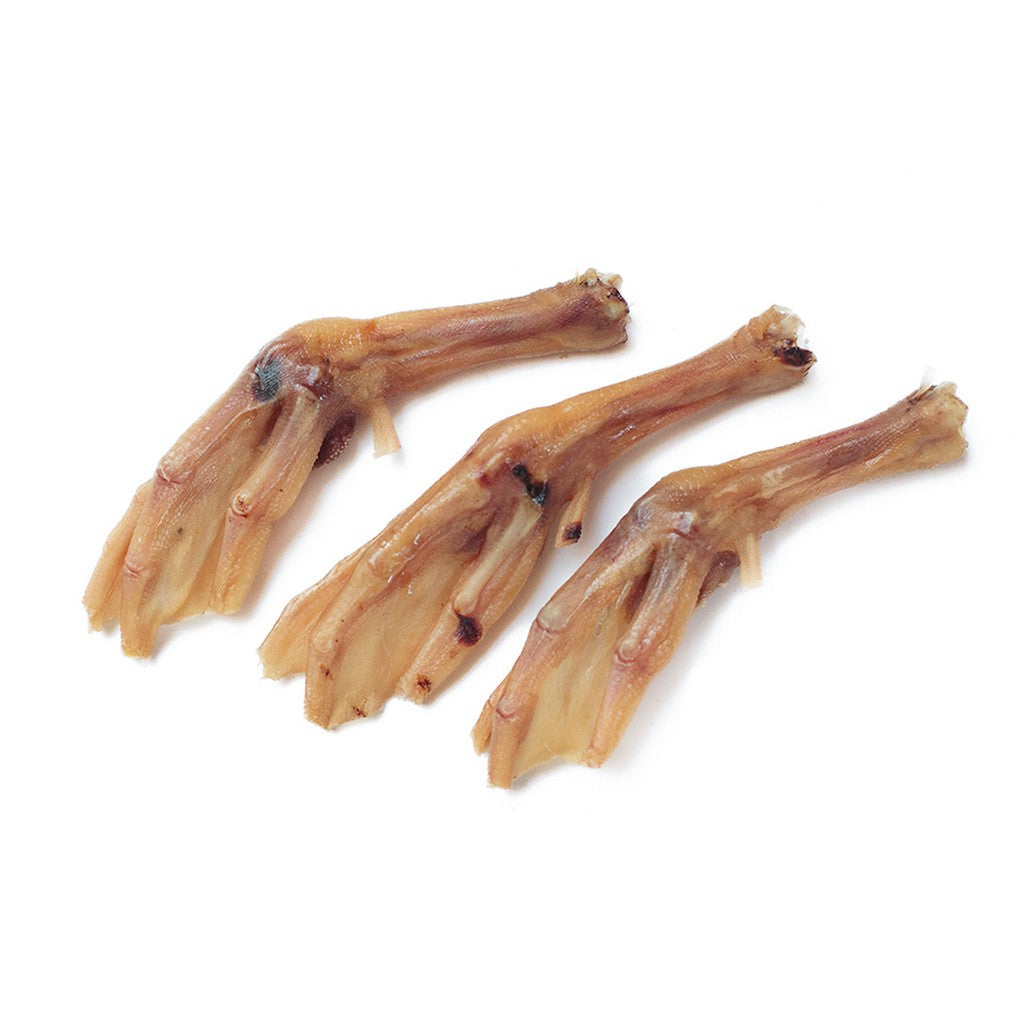 MeatStuff GOOSE FEET