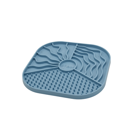 FIBOO LOLLIPOP WALLY LICKING MAT