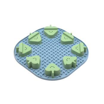 FIBOO LICK & SNIFF MAT