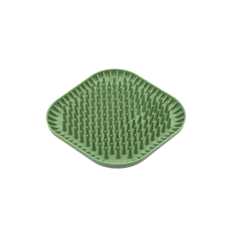 FIBOOWL SPIKY LICK MAT