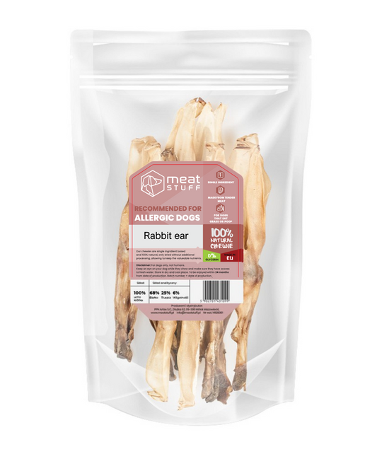 MeatStuff RABBIT EAR