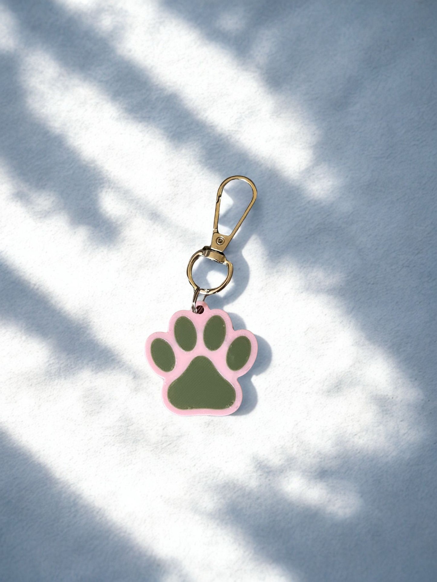 TREATSY ID - NFC TAG for DOGS
