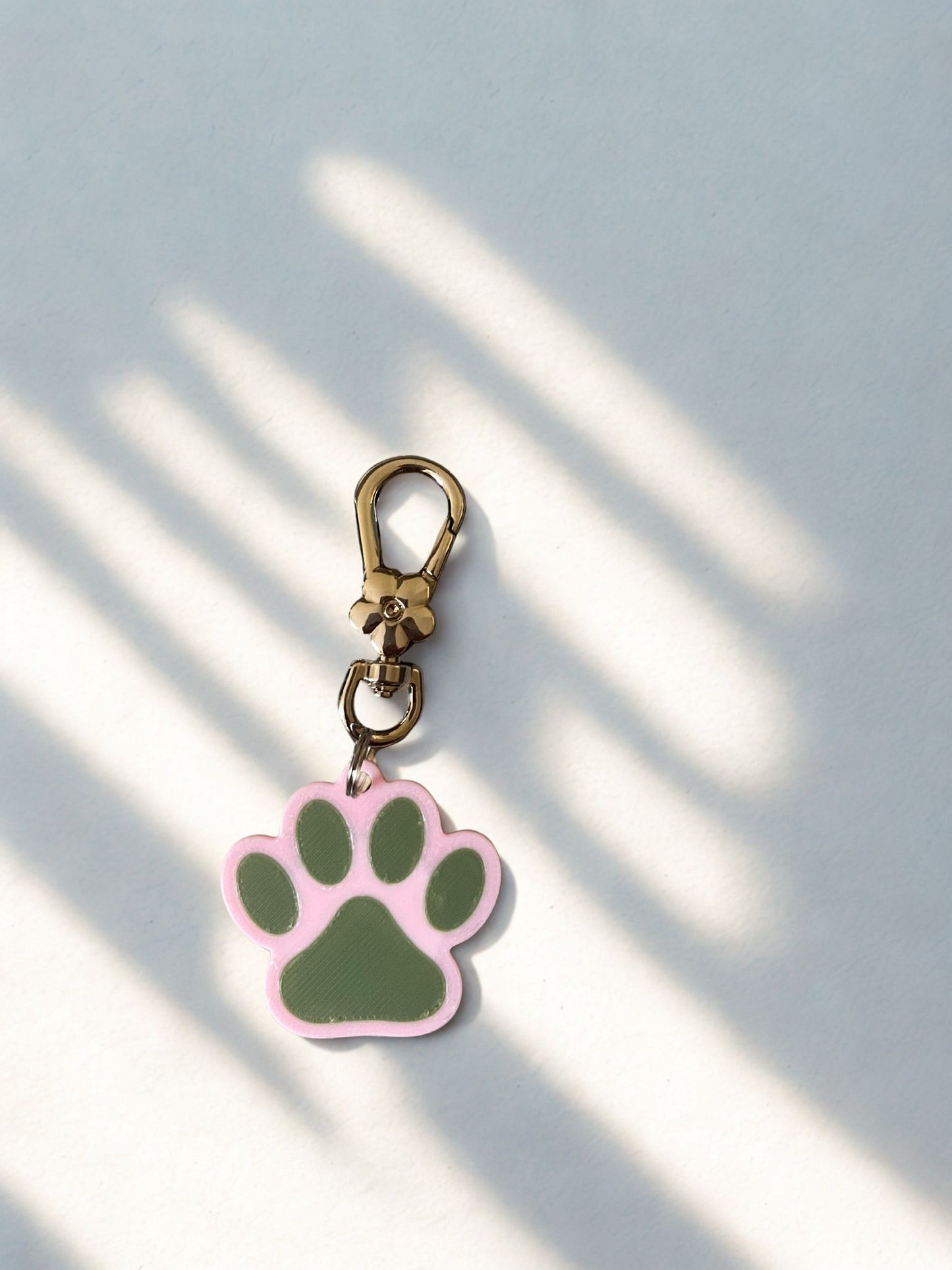 TREATSY ID - NFC TAG for DOGS