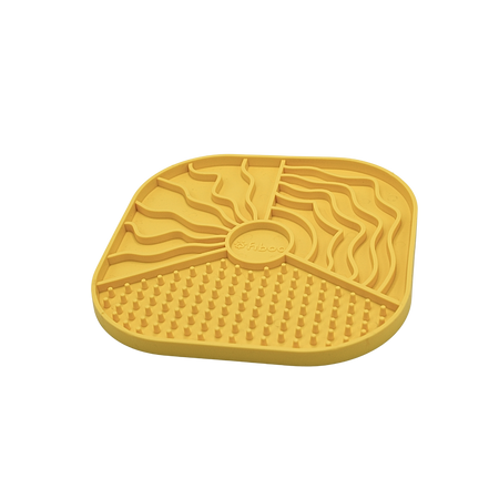 FIBOO LOLLIPOP WALLY LICKING MAT