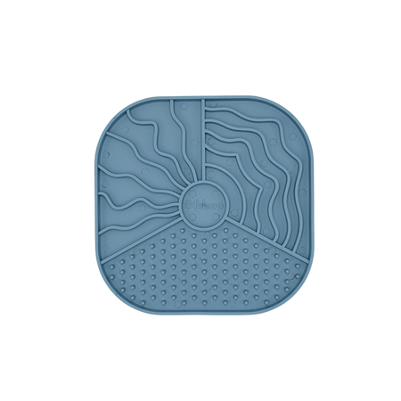 FIBOO LOLLIPOP WALLY LICKING MAT