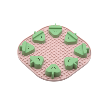 FIBOO LICK & SNIFF MAT