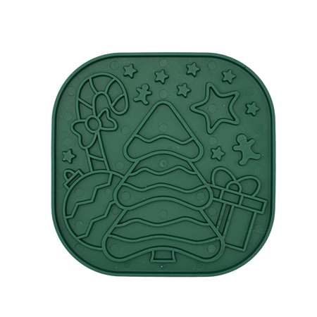 Lollipop Lick Mat – Limited Holiday Edition