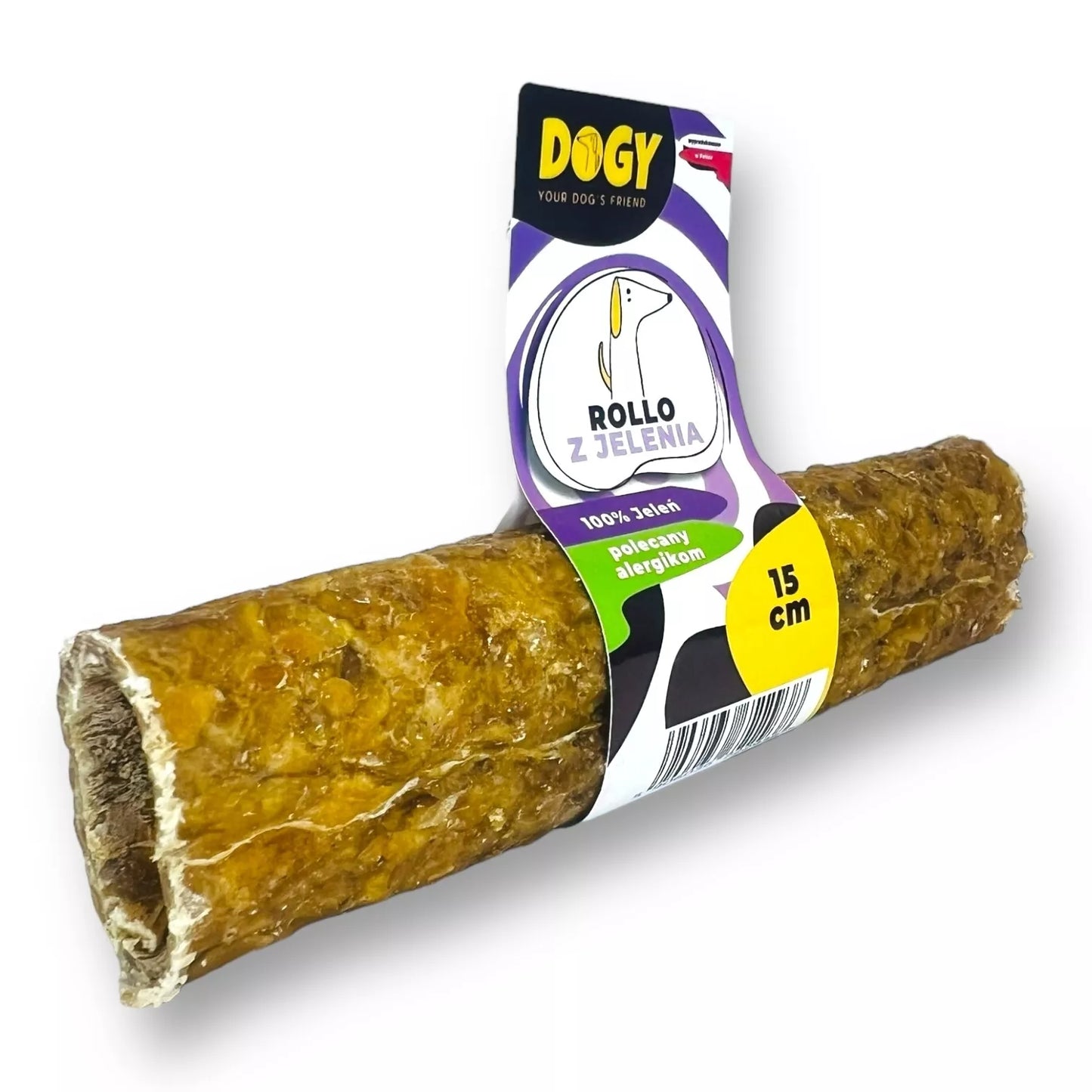 DOGY DEER ROLLO