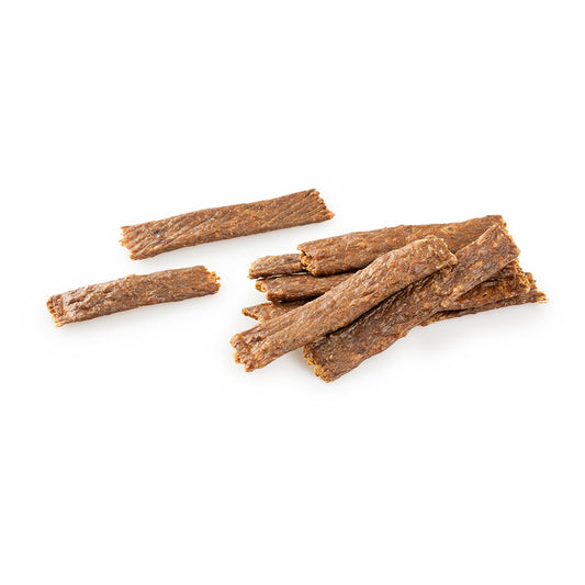 MeatStuff TURKEY MEAT STRIPS