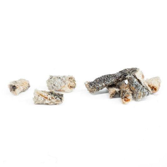 MeatStuff SALMON TWIST SHORT